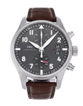 Pre-Owned IWC Pilot's Spitfire Watch